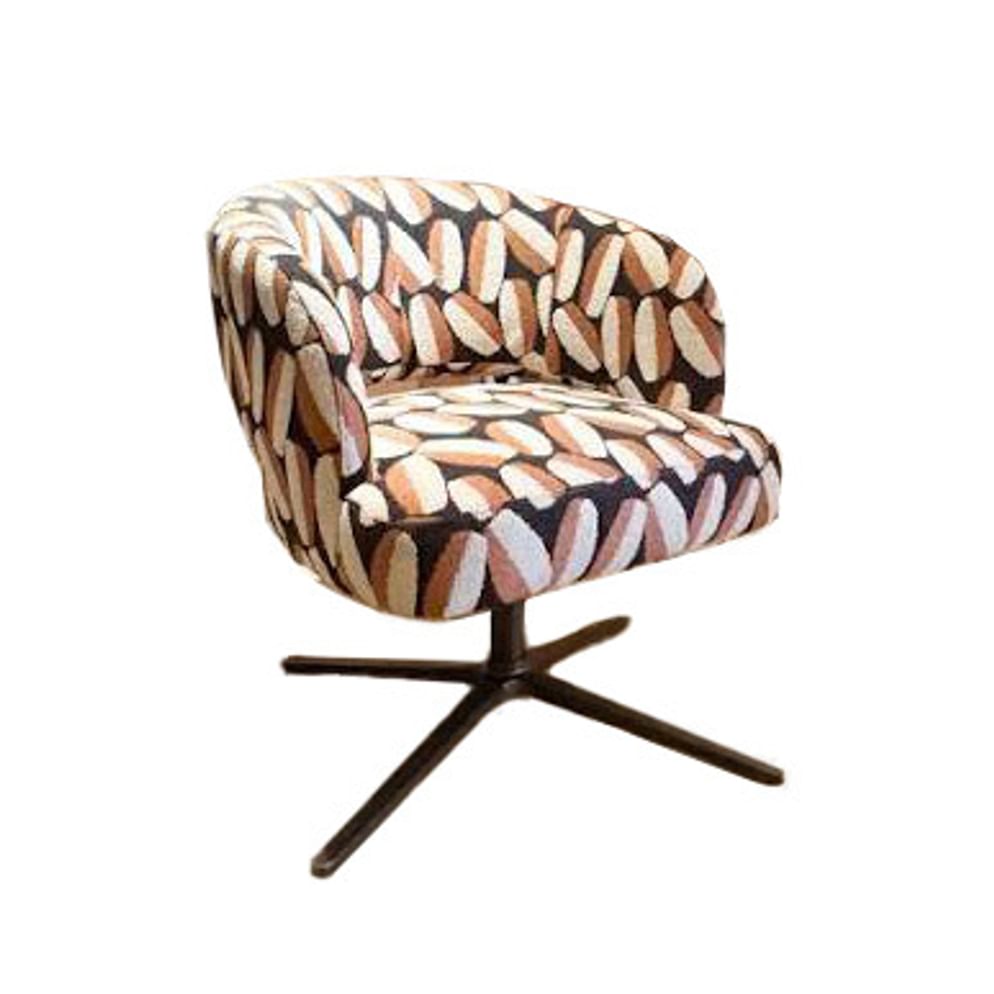 Maritza Fauteuil - HE Design