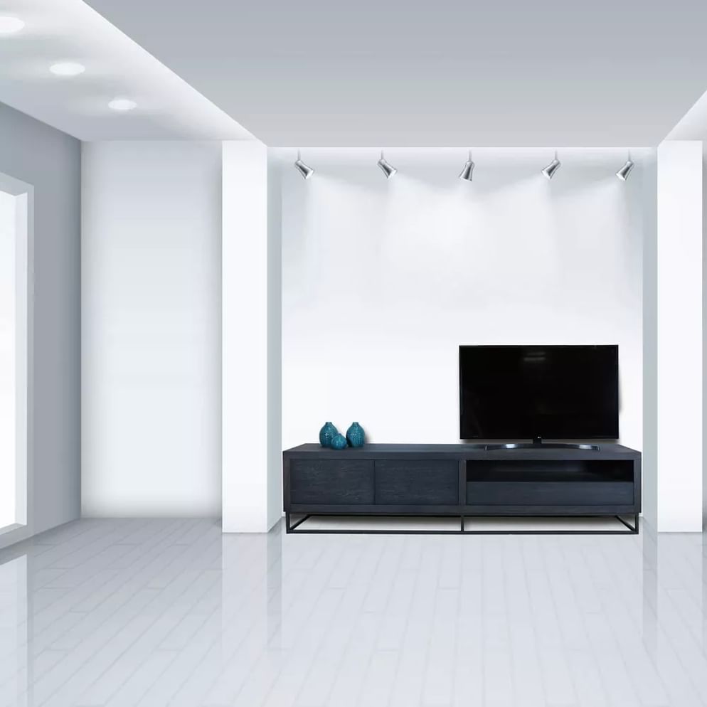 Xavi TV dressoir 240cm - Type XIII