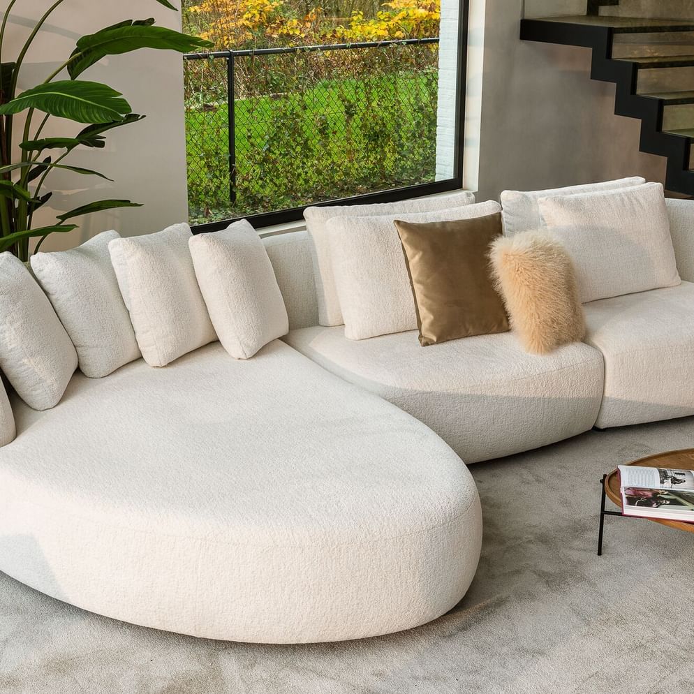 Medusa (Hoek)bank - Passe Partout