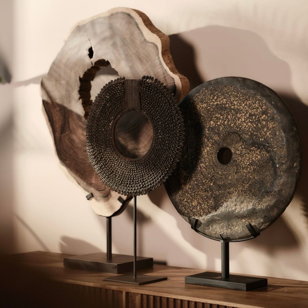 Barung blackstone on stand XXL 120 cm