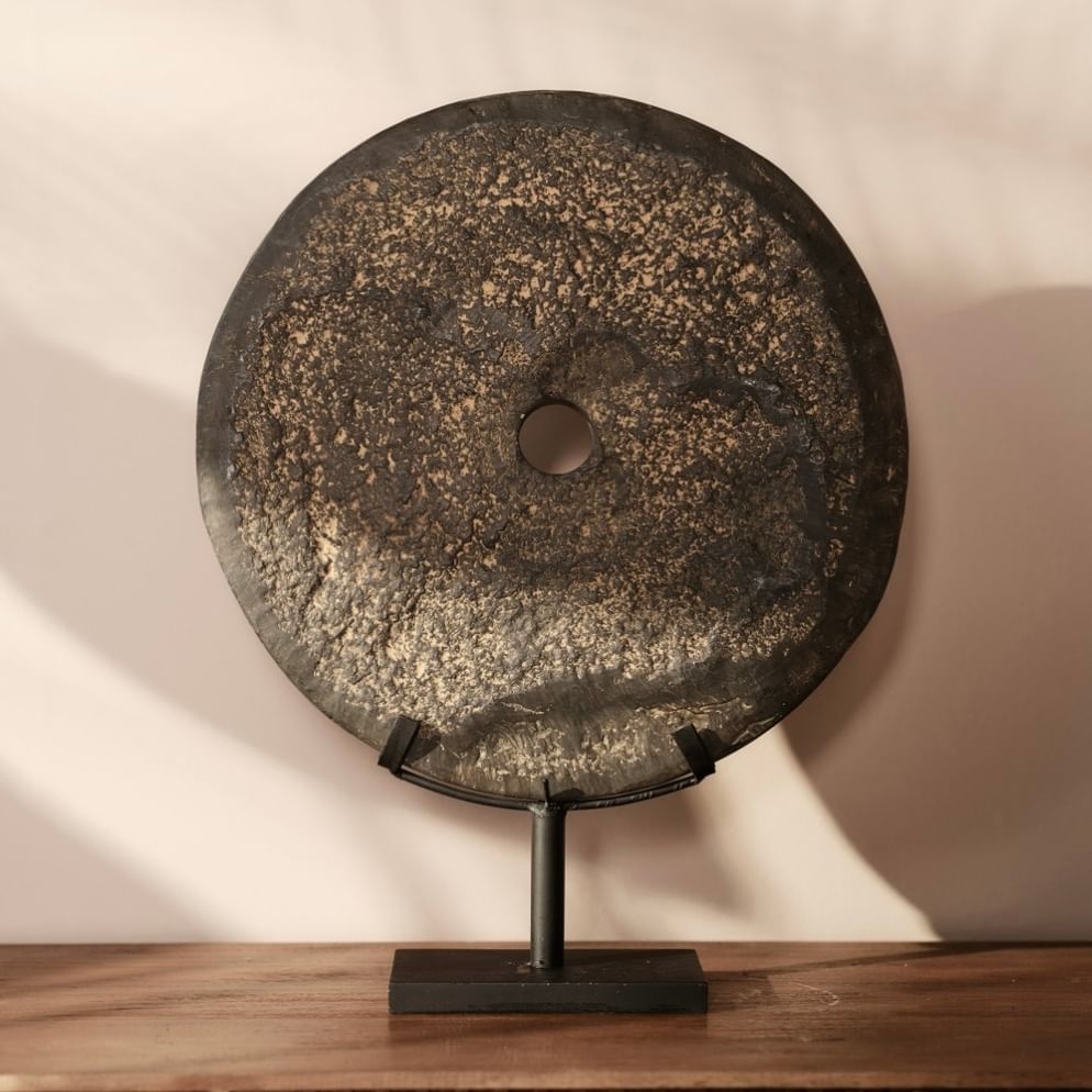 Barung blackstone on stand XXL 120 cm