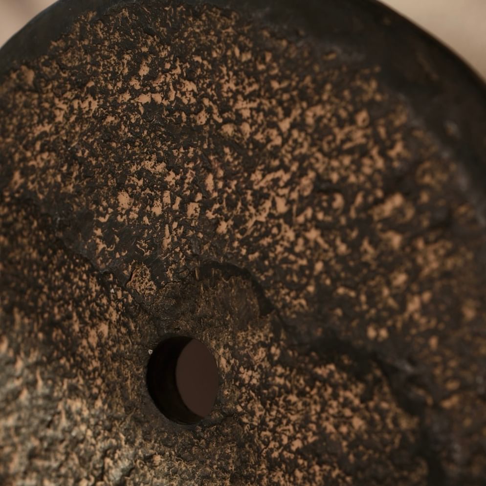 Barung blackstone on stand XXL 120 cm