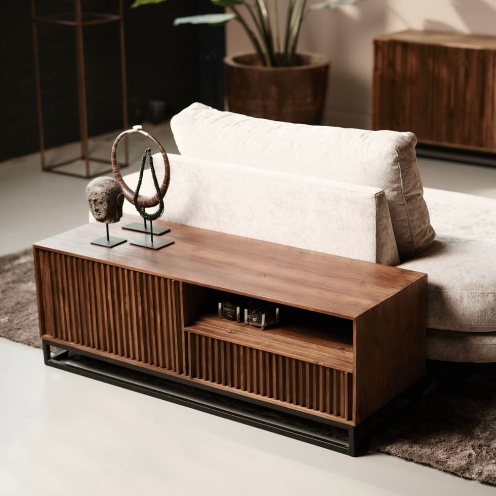 Cikuya tv cabinet small