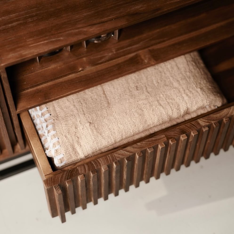 Cikuya tv cabinet small