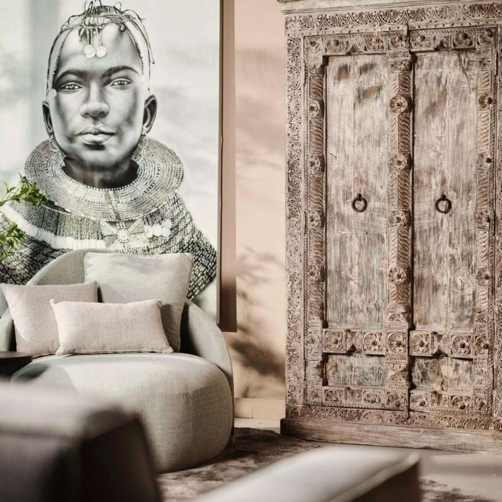 Punjab unique cabinet