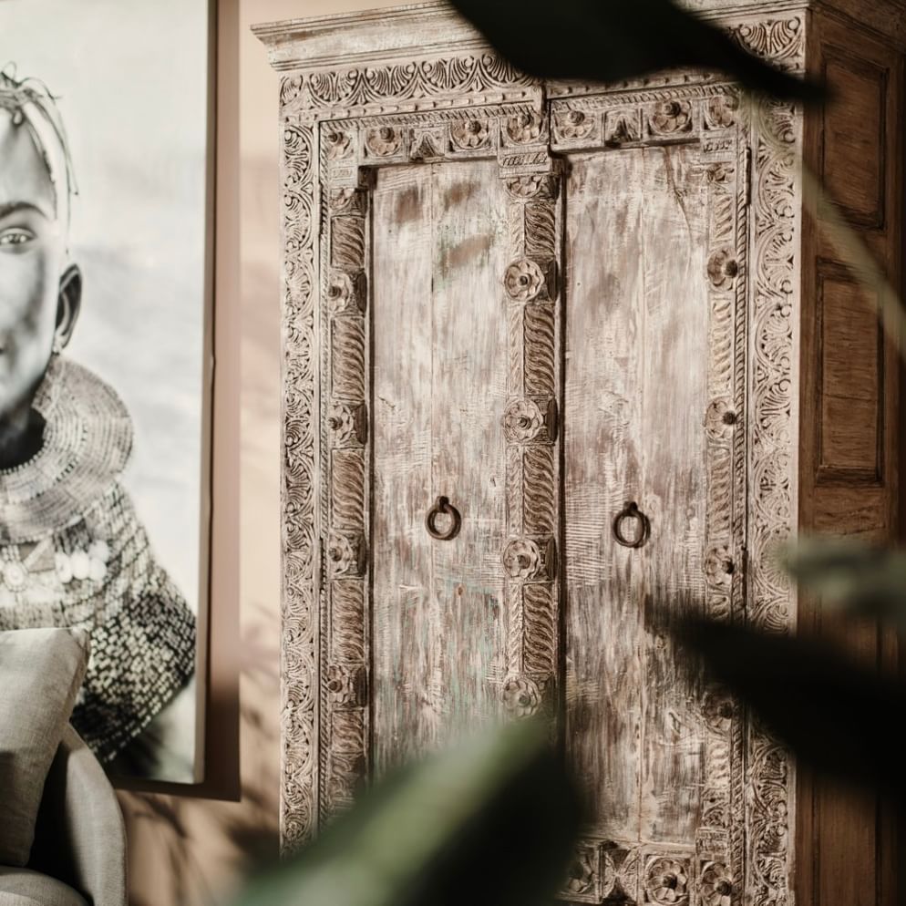 Punjab unique cabinet