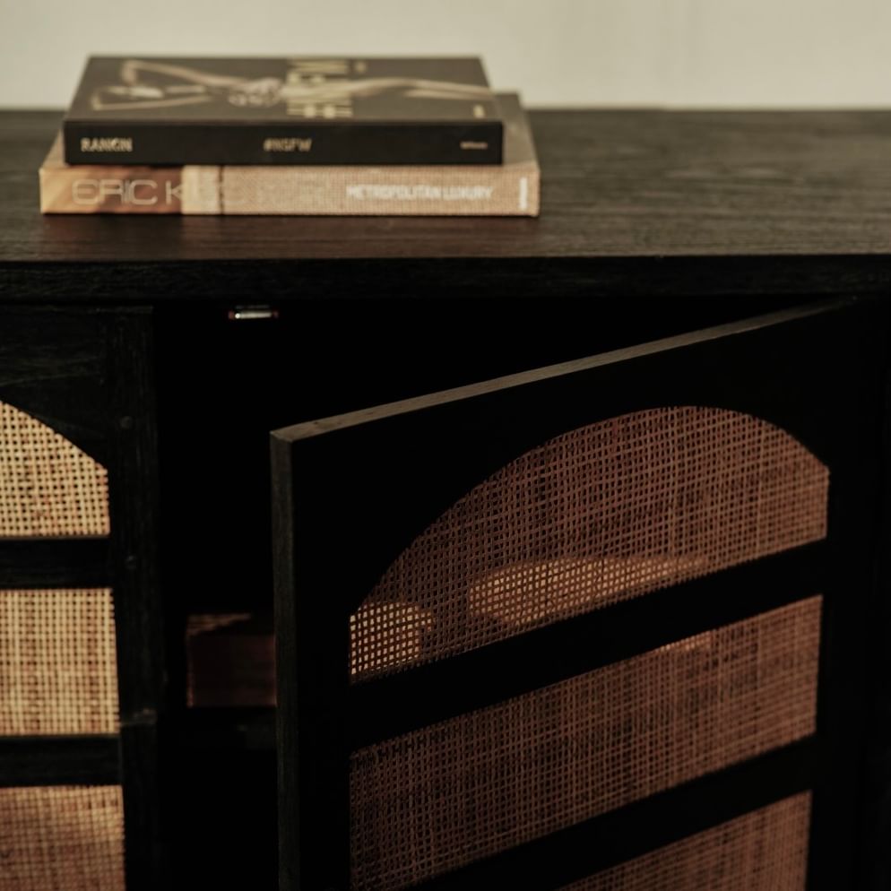 Lifofa sideboard webbing