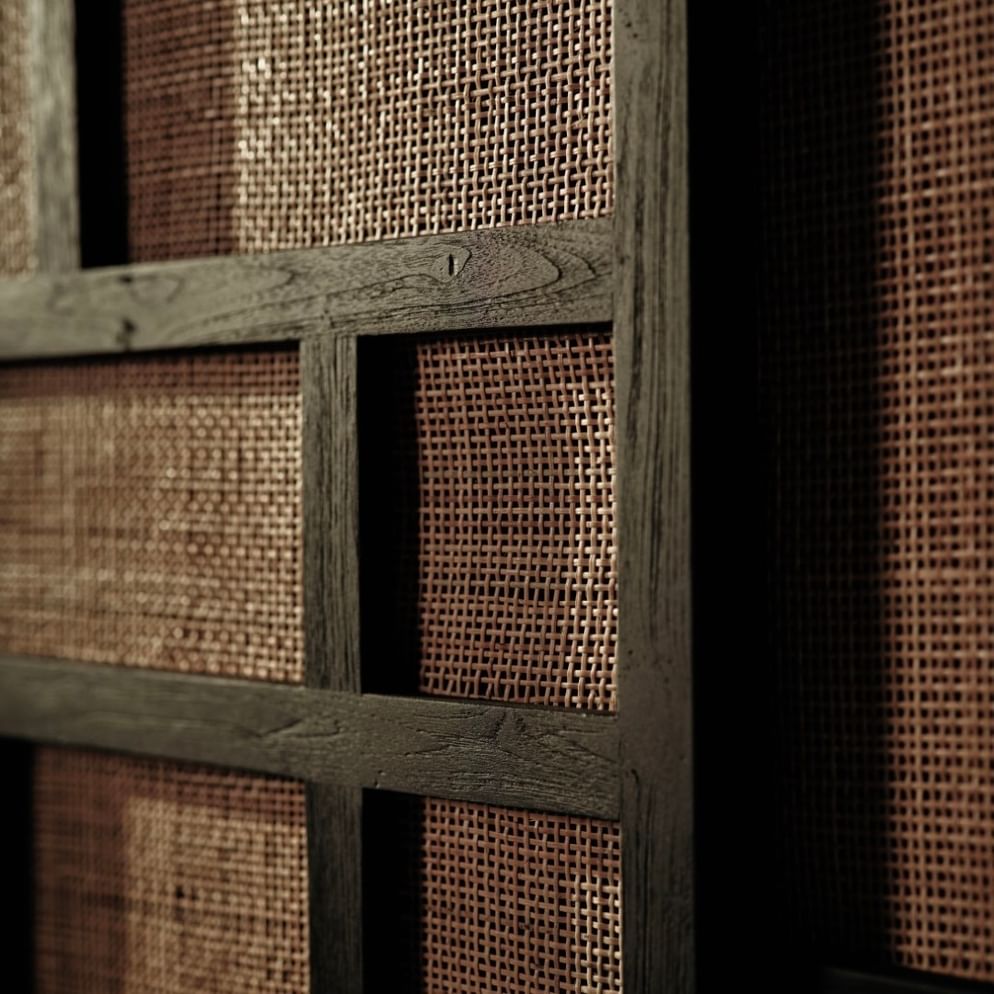 Lifofa sliding door cabinet webbing