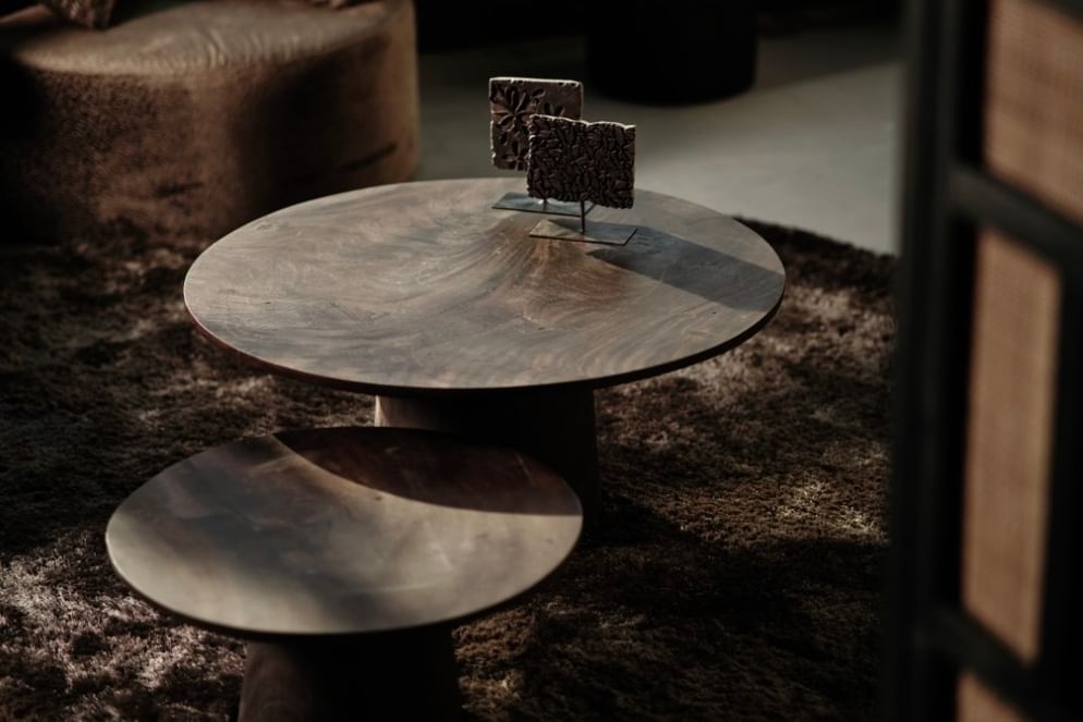 Pasempo coffeetable besar