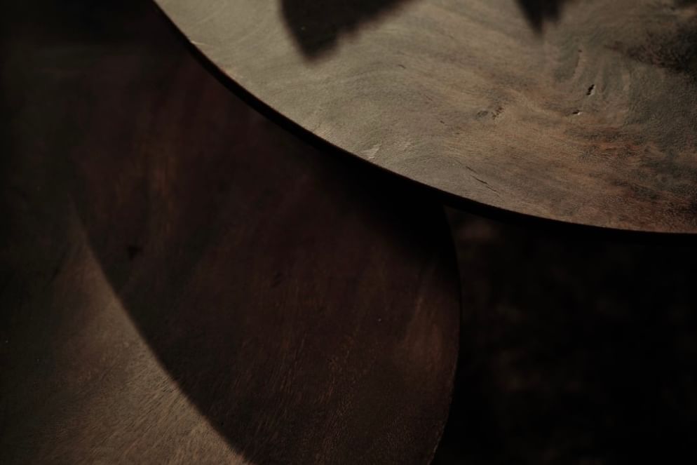 Pasempo coffeetable besar