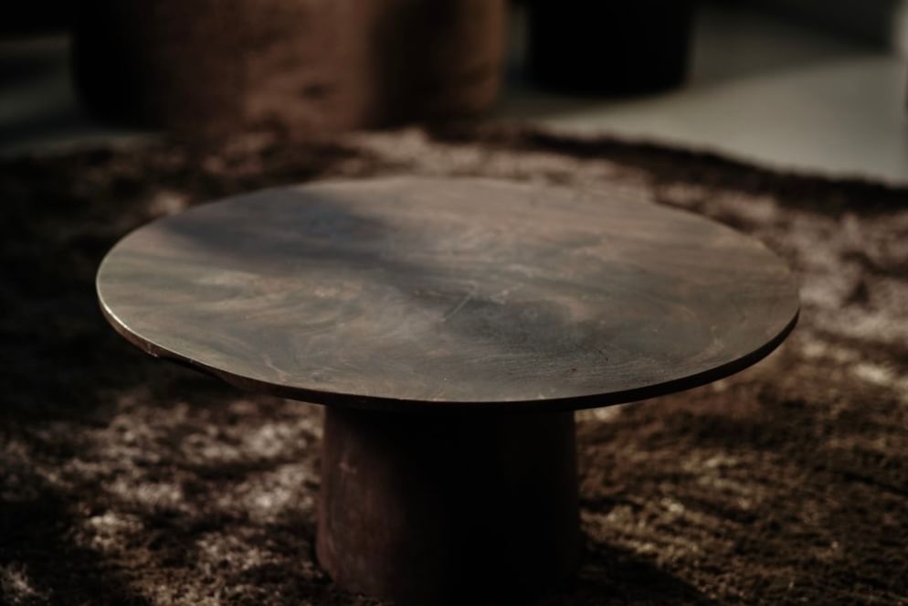 Pasempo coffeetable besar