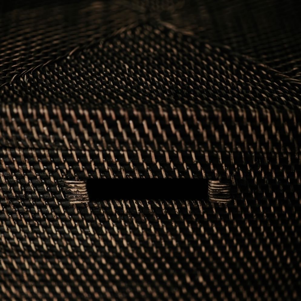 Tacipi laundry basket square kecil