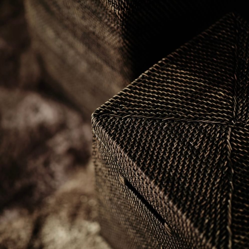 Tacipi laundry basket square kecil