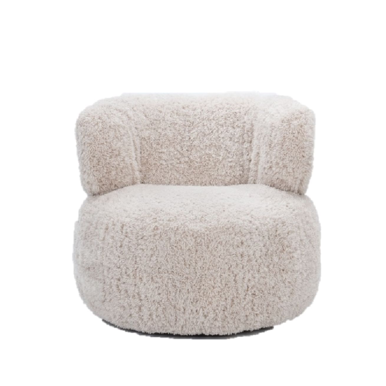 Senn Fauteuil - HE Design