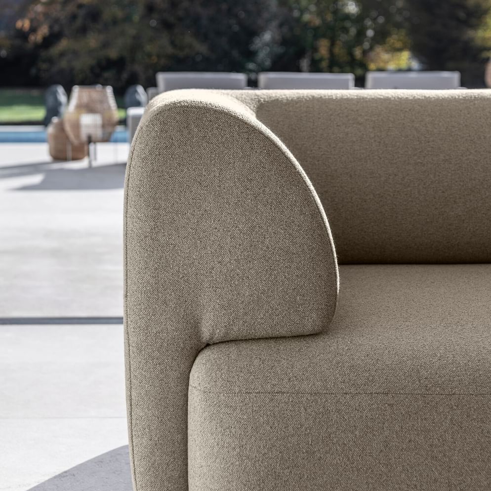 Saki Ecksofa Passe Partout