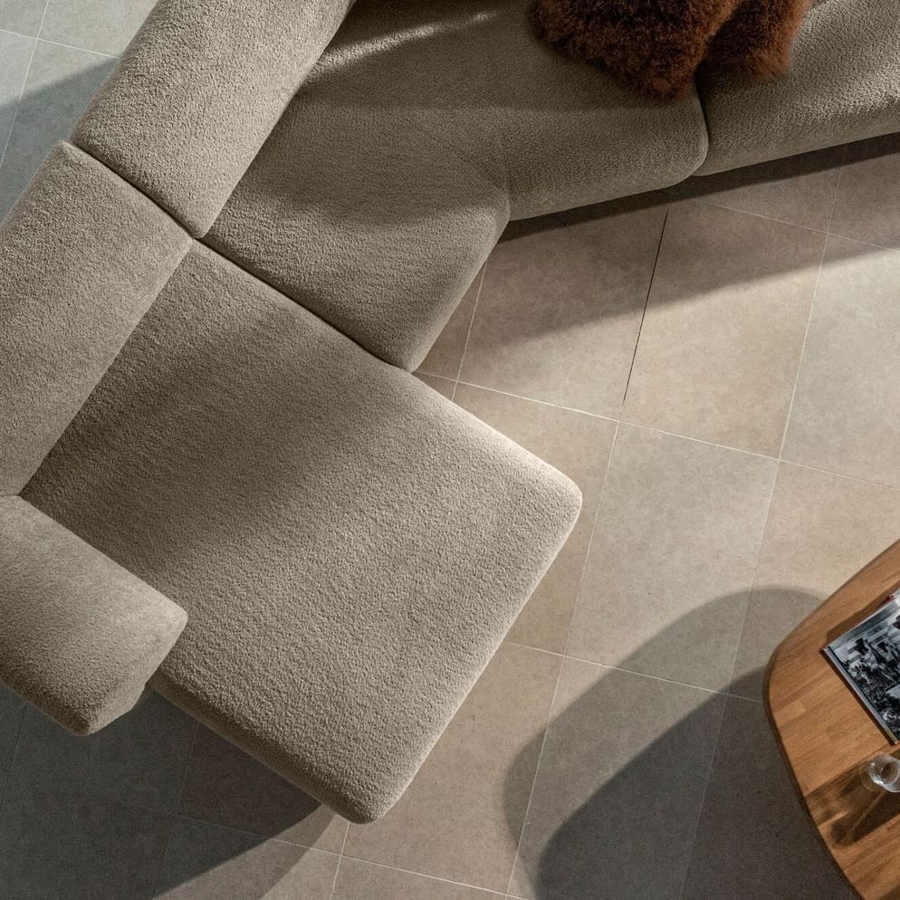 Saki Ecksofa Passe Partout