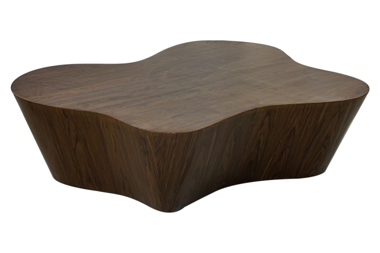 Salontafel Quintino walnut