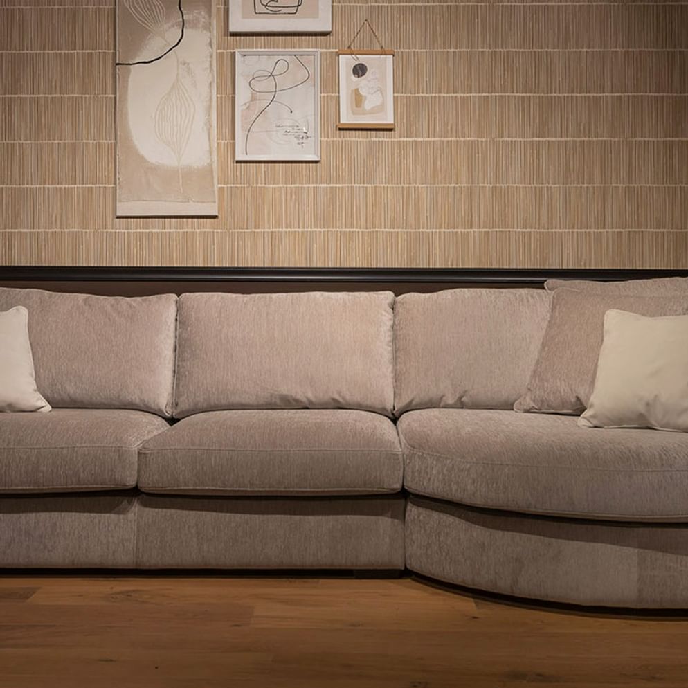 Giorno (Hoek)bank - UrbanSofa