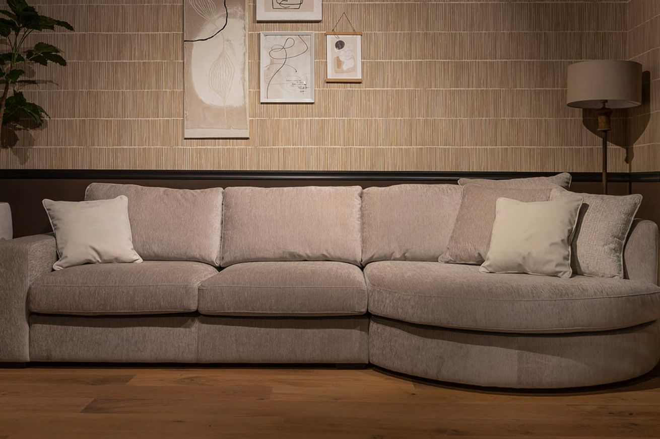 Giorno (Hoek)bank - UrbanSofa