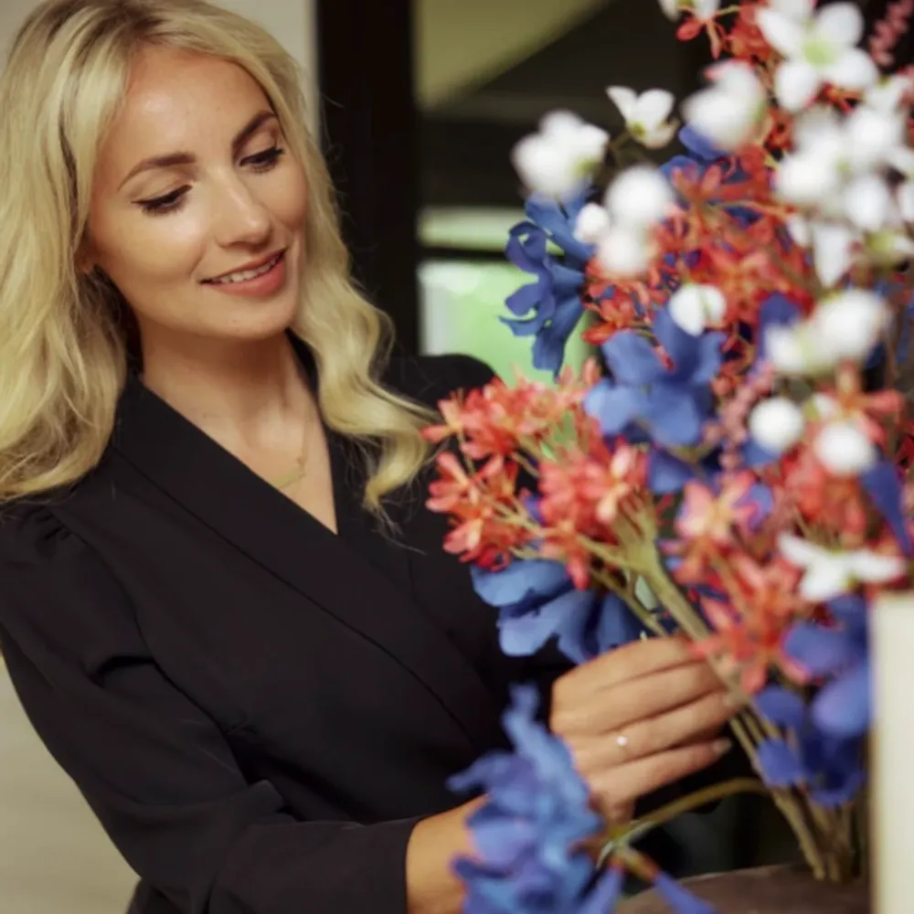 Different people, different graphics: binnenkijken bij Lisette Lubbers