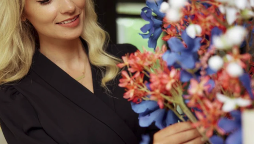 Different people, different graphics: binnenkijken bij Lisette Lubbers