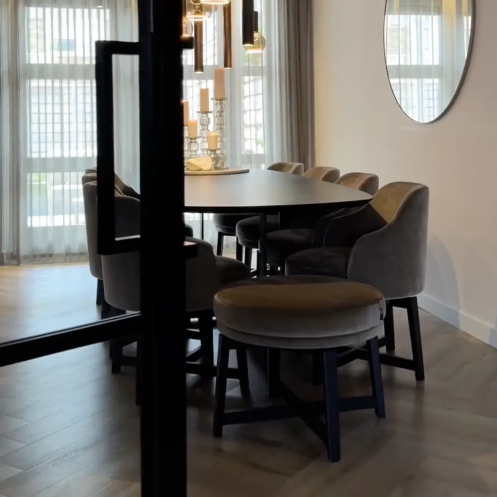 Hotel Chic: Ein Blick ins Haus von @huisjeinborne