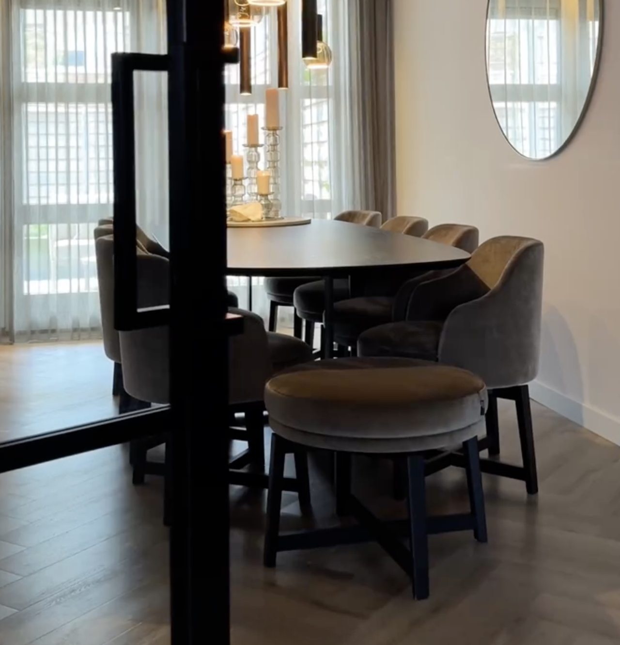 Hotel Chic: Ein Blick ins Haus von @huisjeinborne