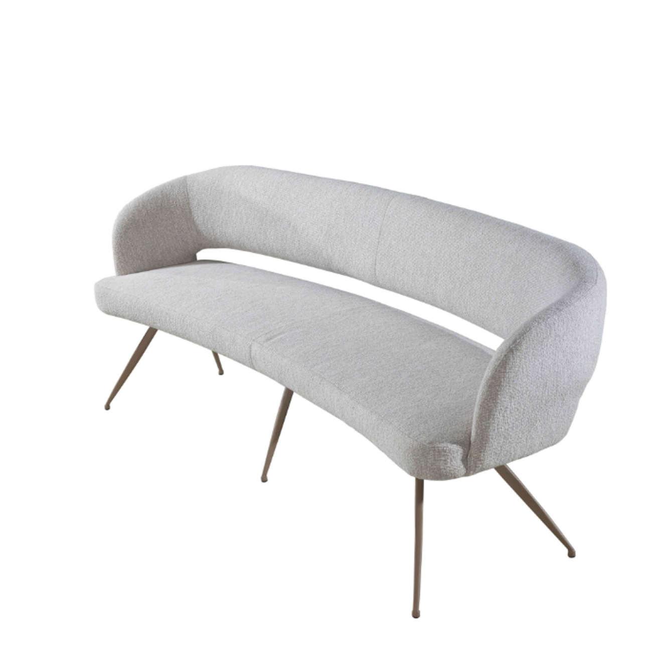 Manon Eetkamerbank - HE Design