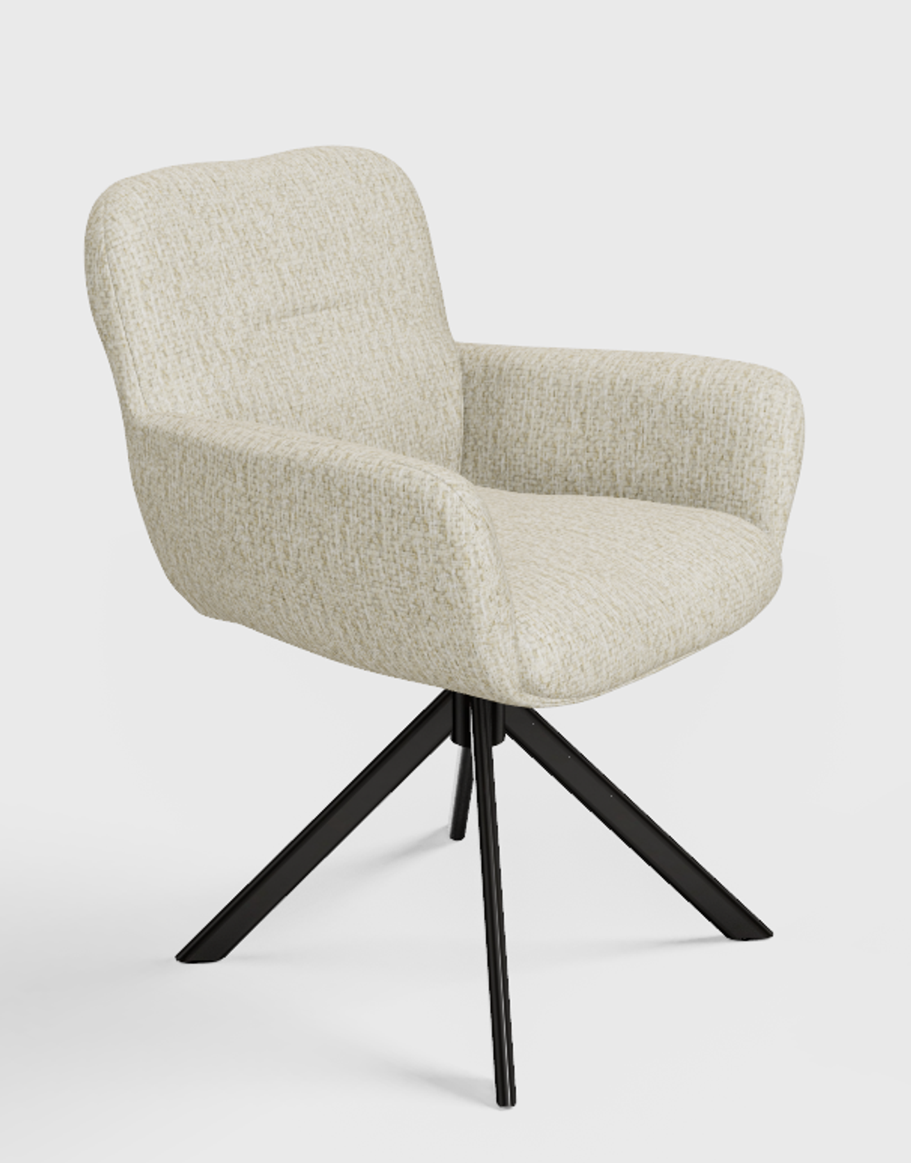 Helsinki Eetkamerstoel