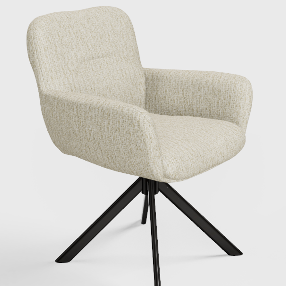 Helsinki Esszimmerstuhl