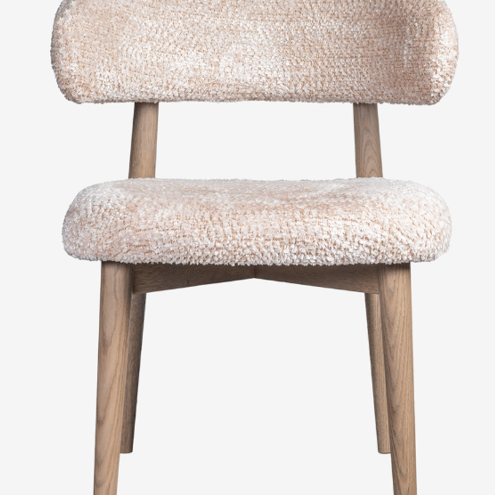 Brindisi  eetkamerstoel