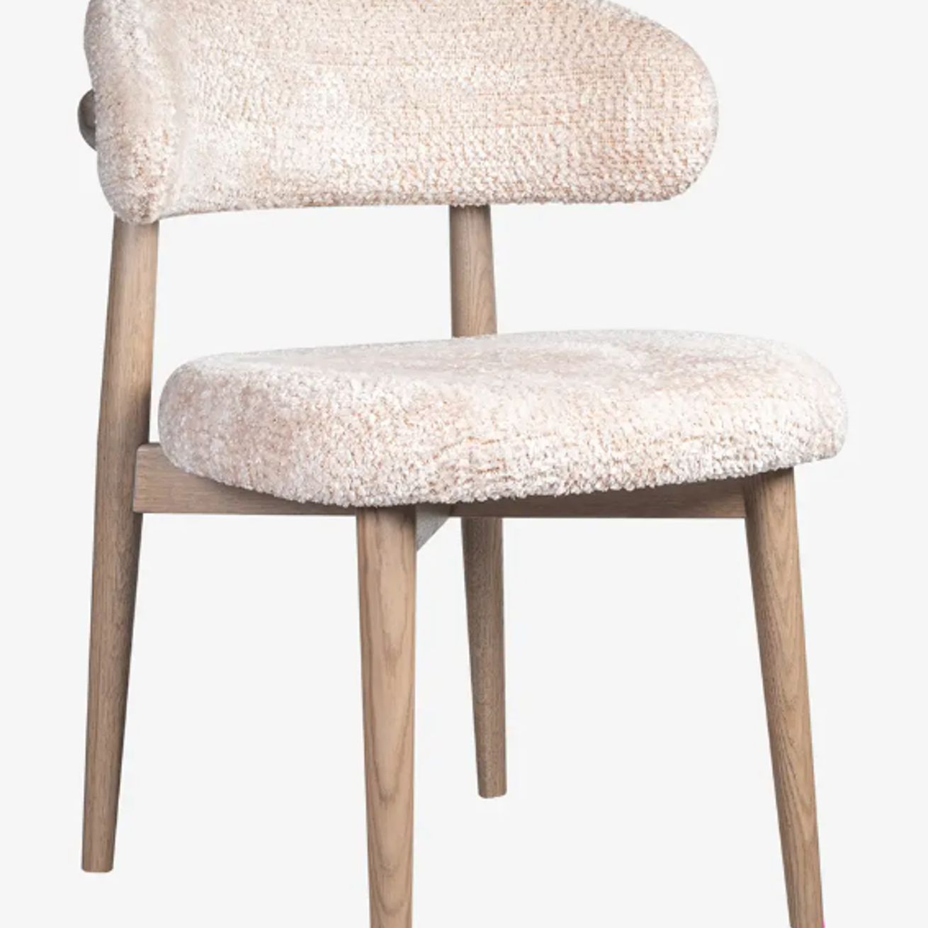 Brindisi  eetkamerstoel