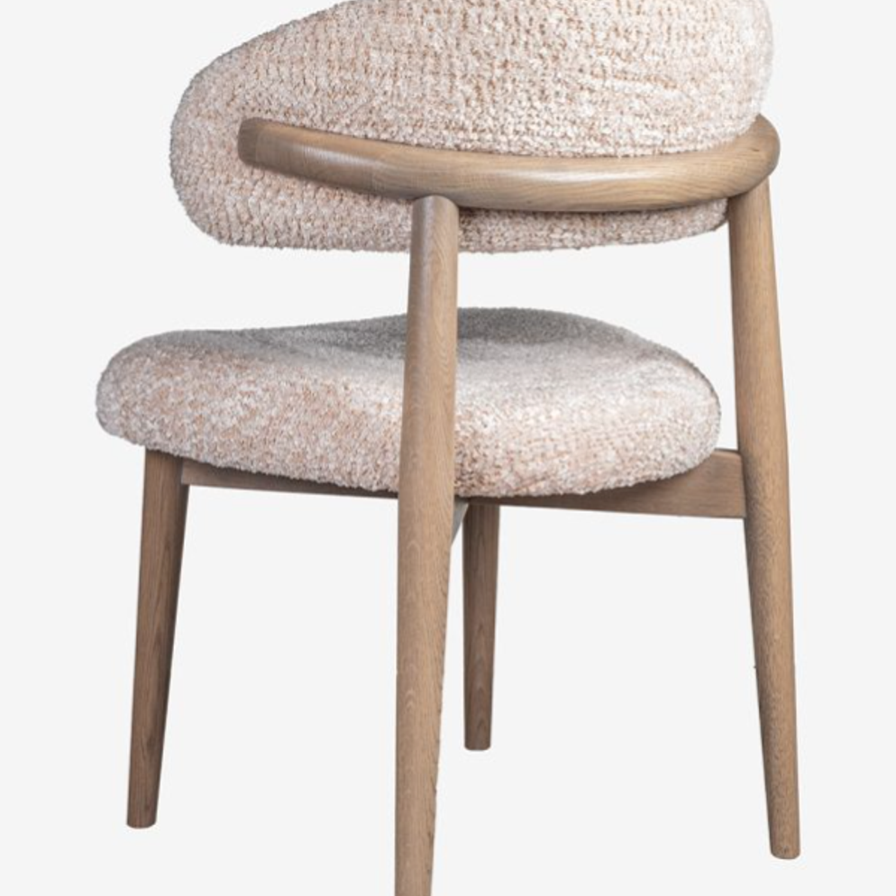 Brindisi  eetkamerstoel