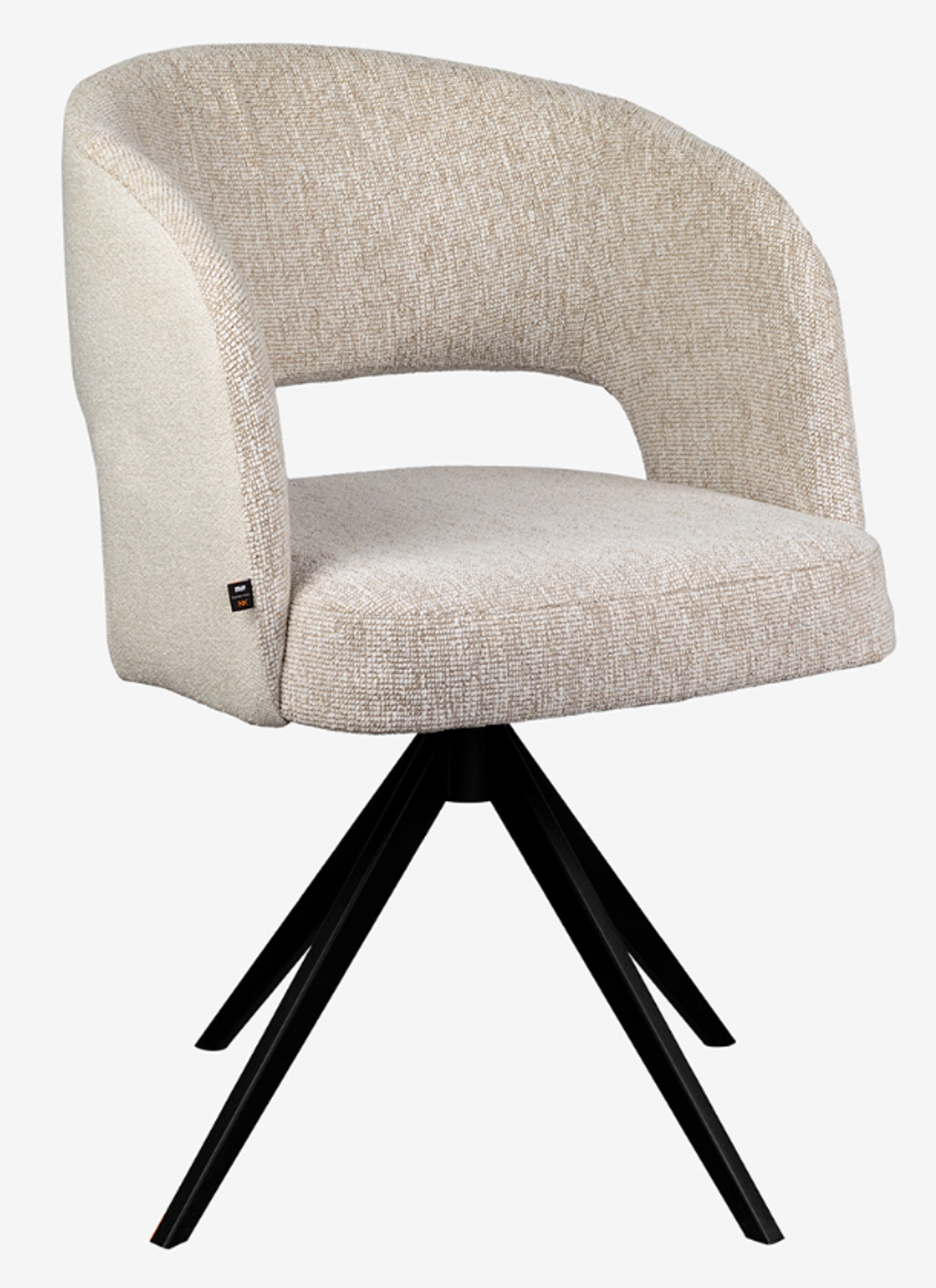 Secco - Eetkamerstoel