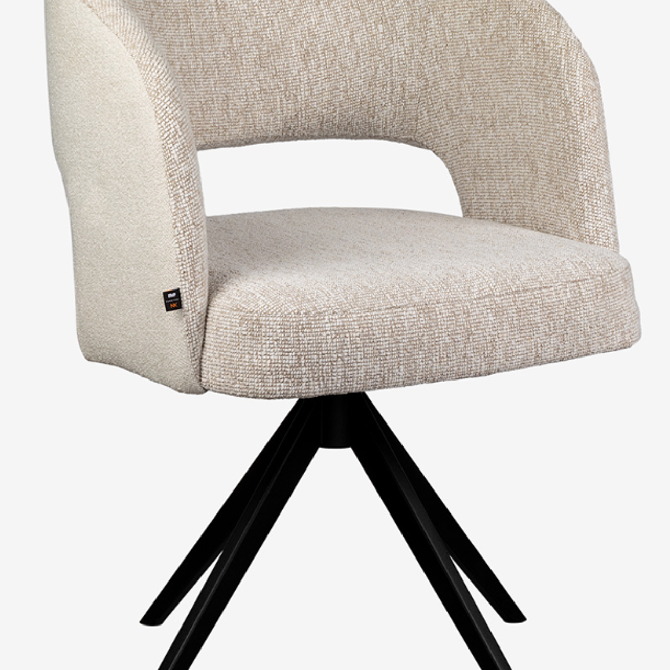 Secco - Eetkamerstoel