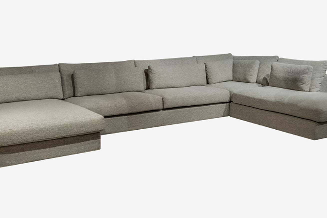 Ecksofa Maverick