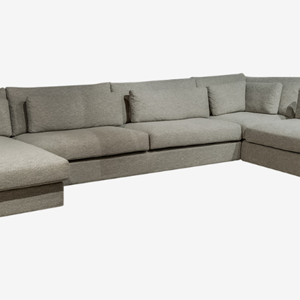 Ecksofa Maverick