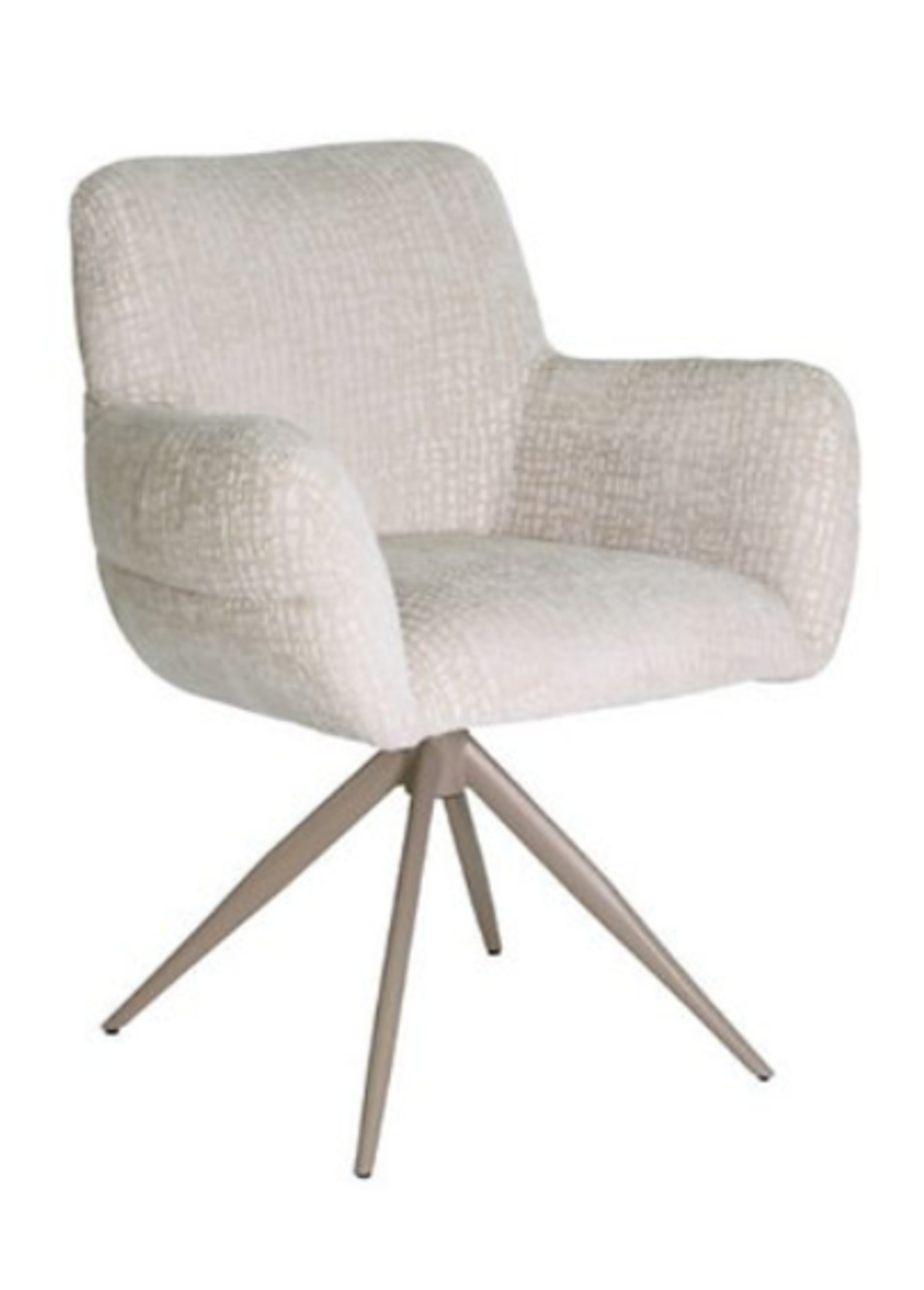 Merel - Eetkamerstoel