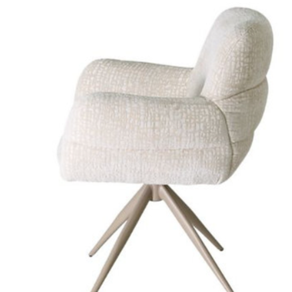 Merel - Eetkamerstoel