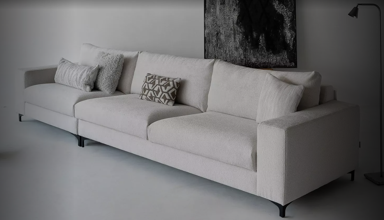 Robin (Hoek)bank - Bocx Interiors