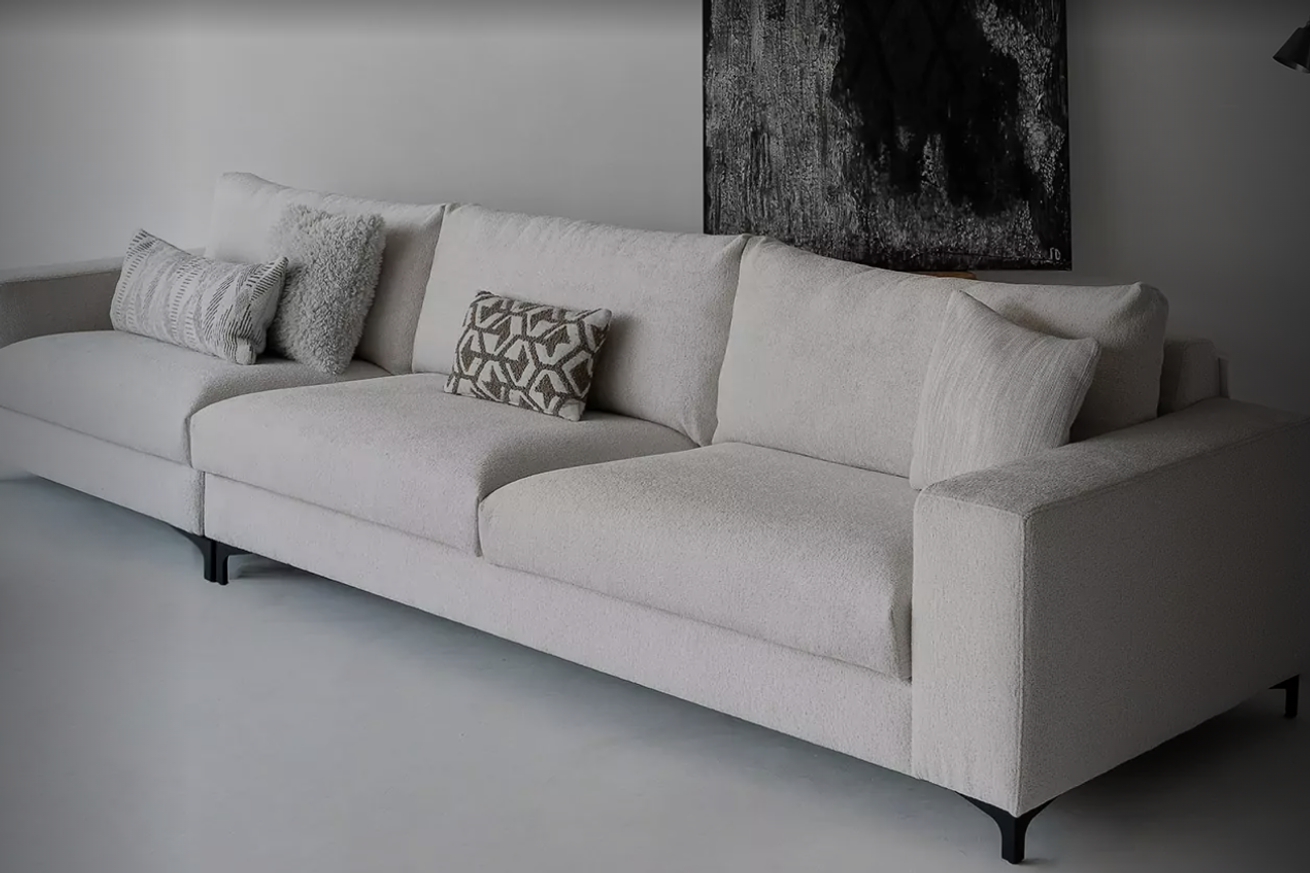 Robin (Hoek)bank - Bocx Interiors