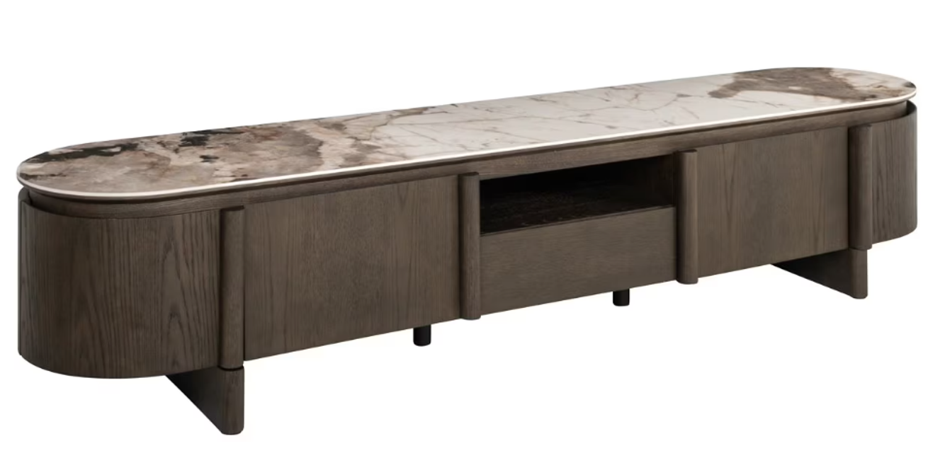 Langford Tv-meubel brown