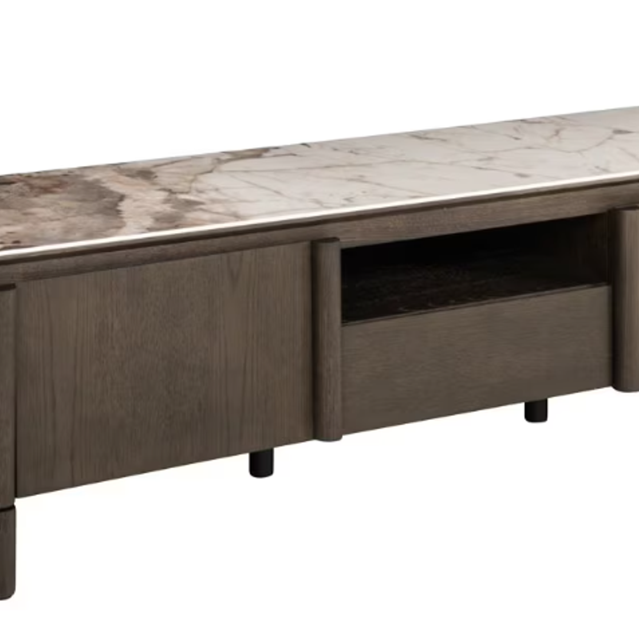 Langford Tv-meubel brown