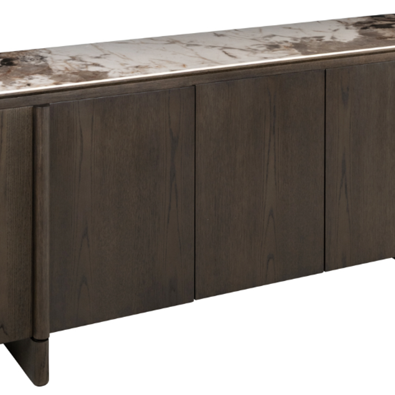 Langford Dressoir brown