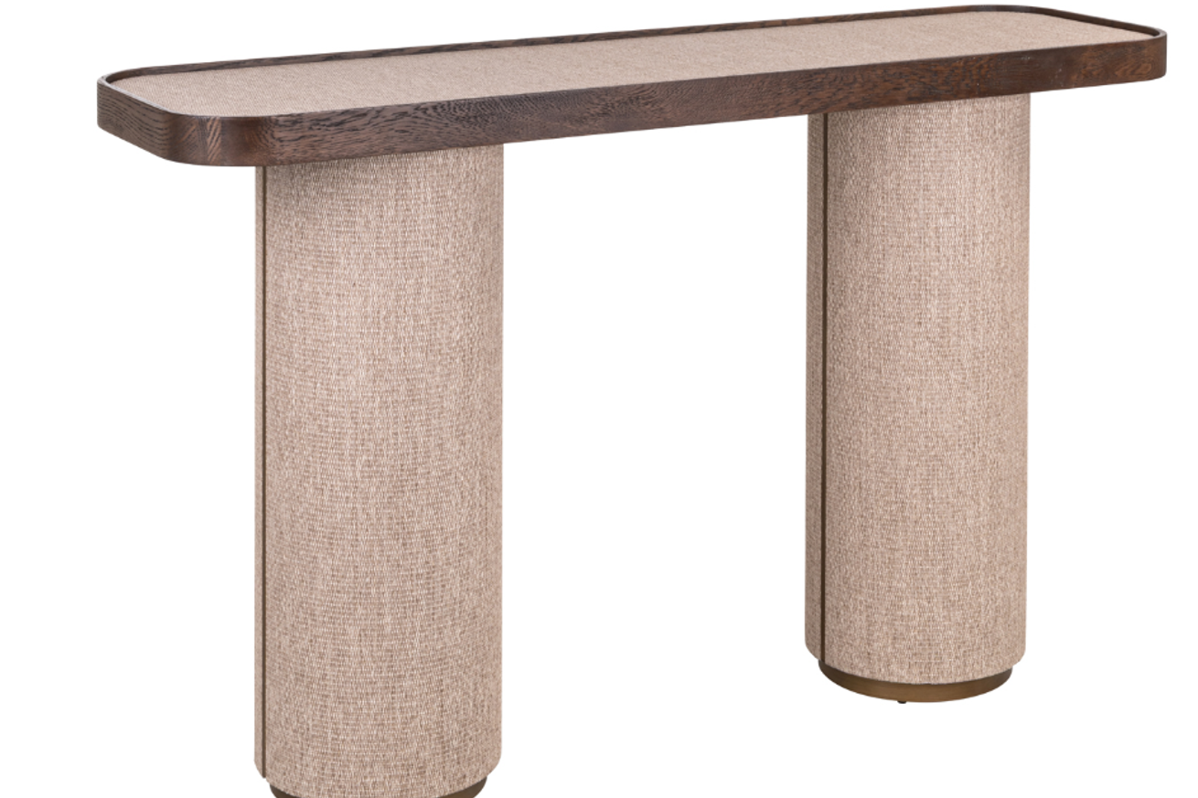 Willox Console brown