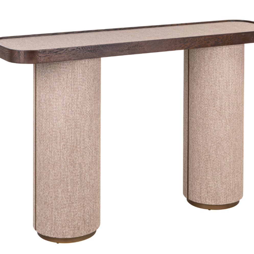 Willox Console brown