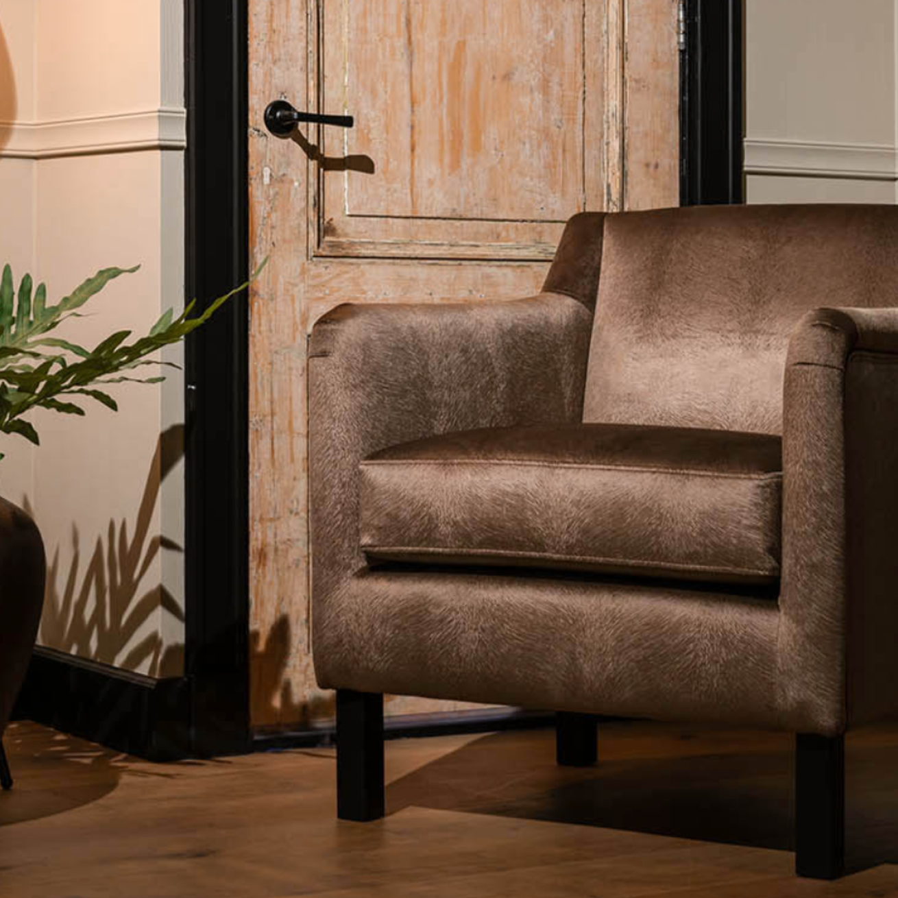 Bella Fauteuil - UrbanSofa