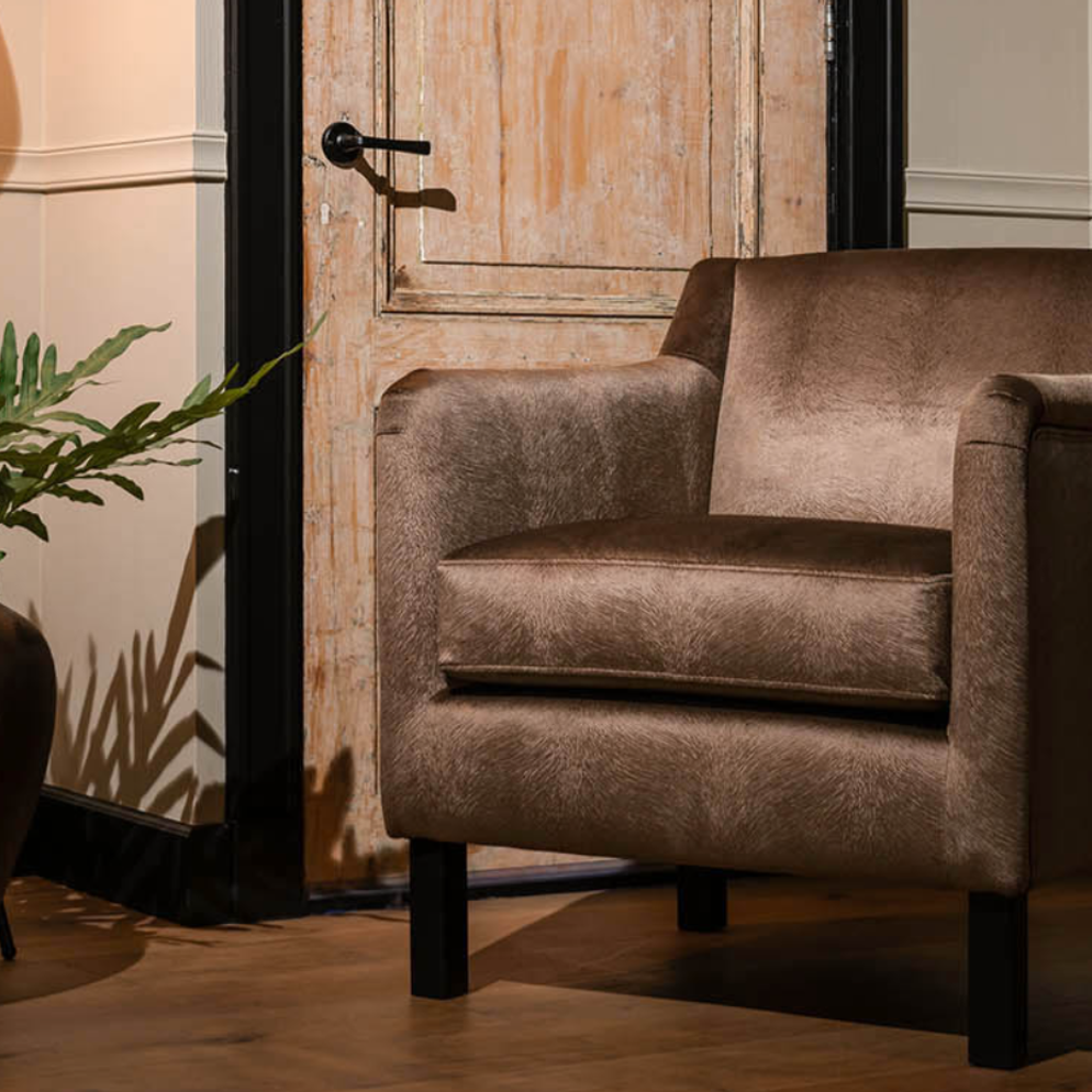 Bella Fauteuil - UrbanSofa