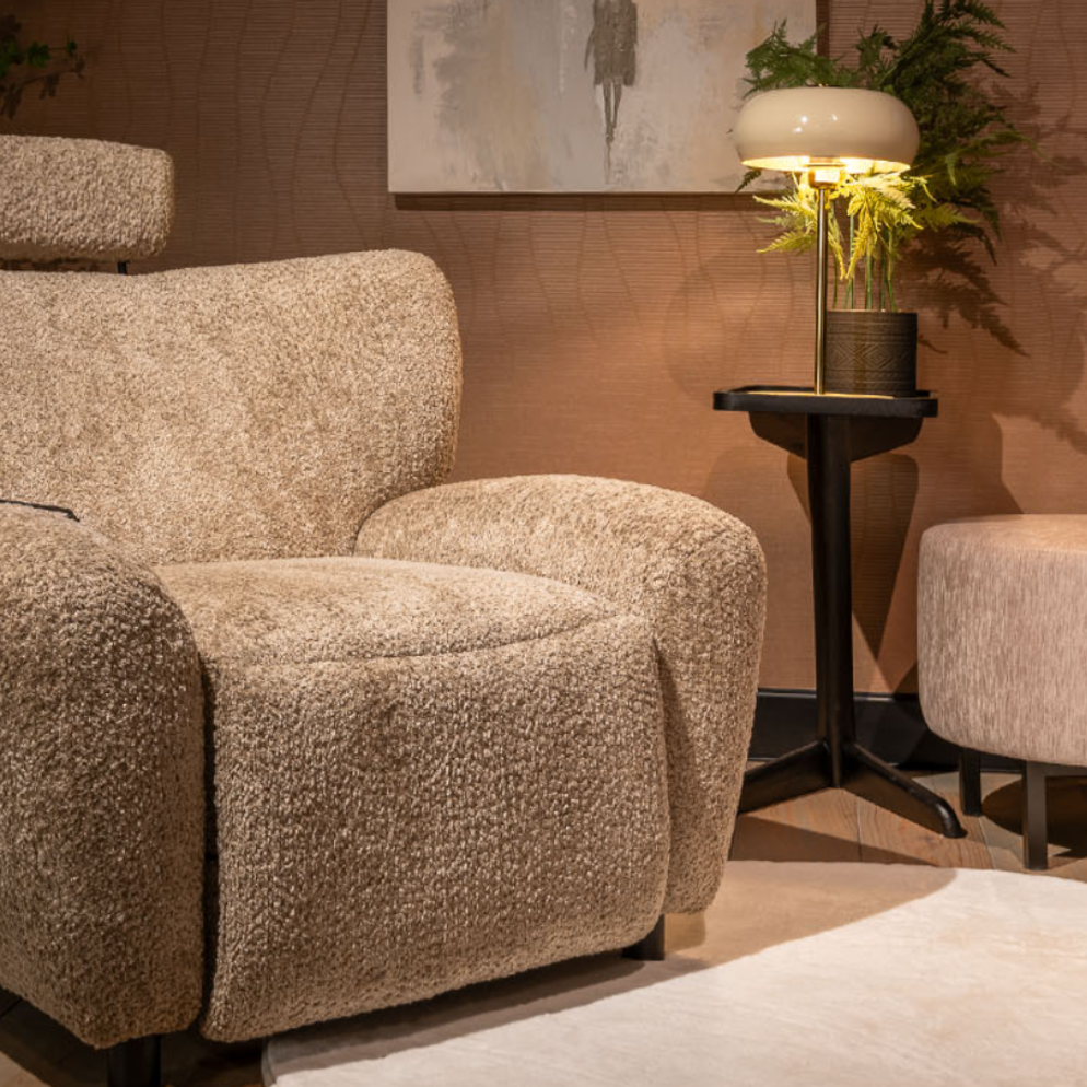 Romi (Relax)fauteuil - UrbanSofa
