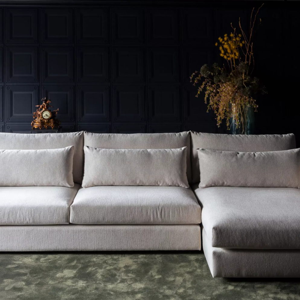 Avery (Hoek)bank - Bocx Interiors